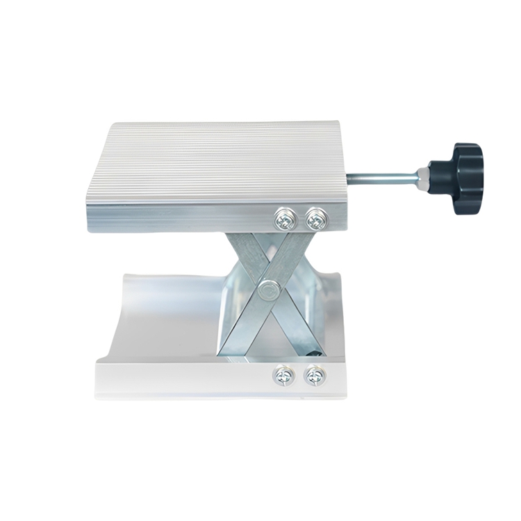 Laser Level Scissor Lift Platform