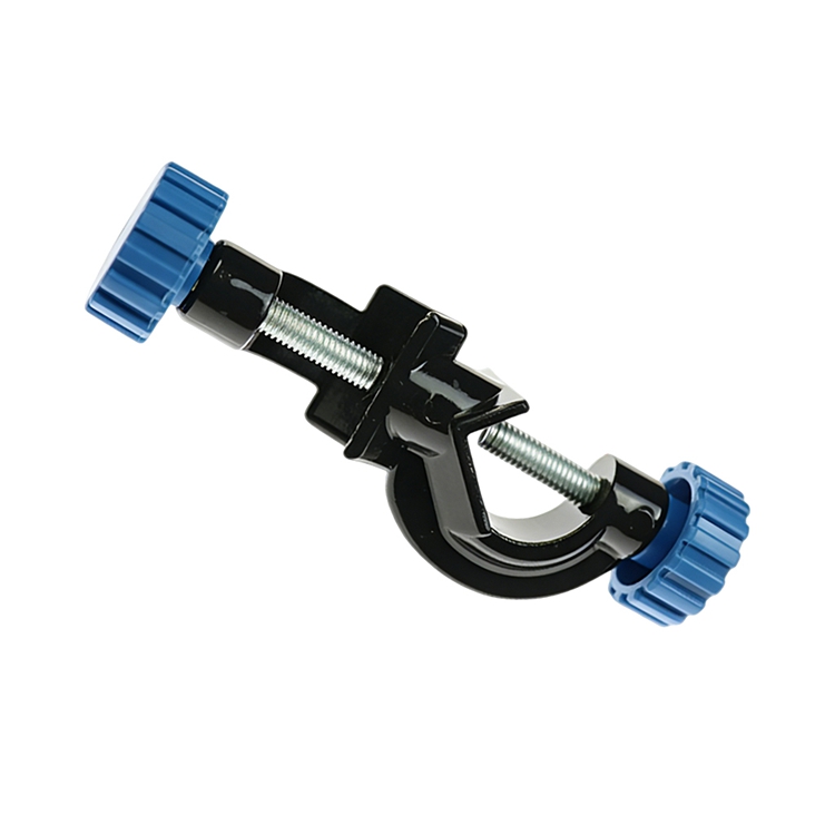 Large Aluminum Laboratory Bosshead Clamp Holder