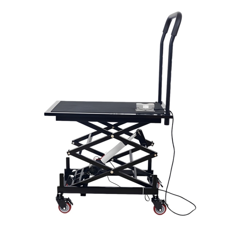 Electric Work Platform