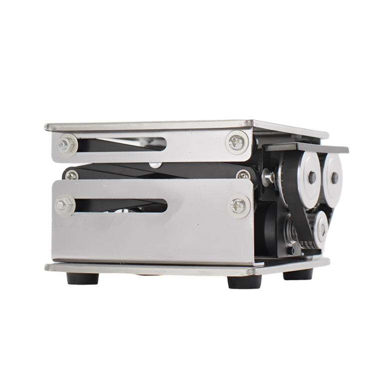 Synchronous Pulley Driven Electric Lift Table / Timing Belt Driven Model
