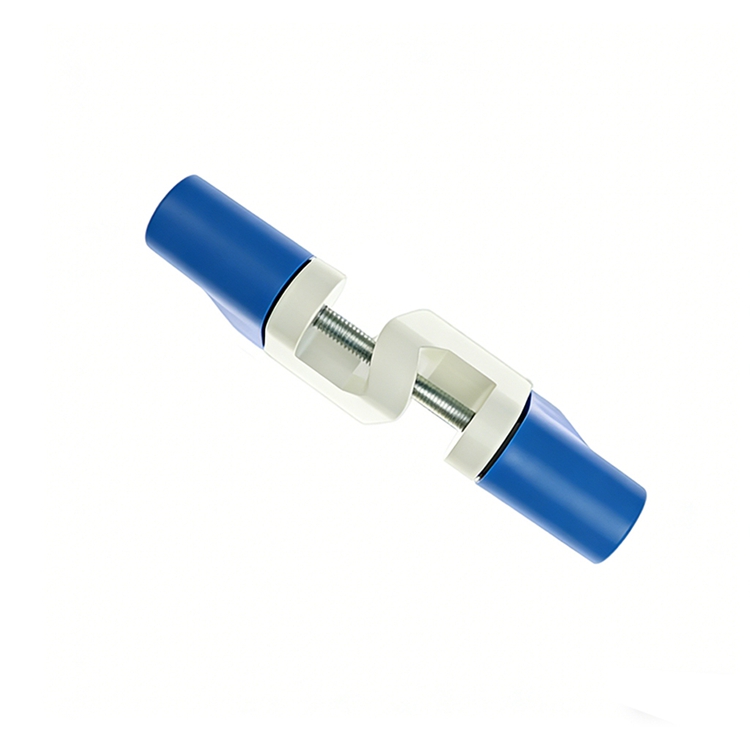 Extra Large British Style Bosshead Clamp Holder