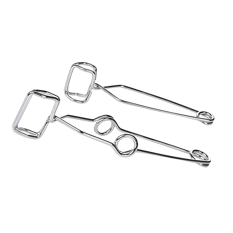 304 Stainless Steel Test Tube Clamp