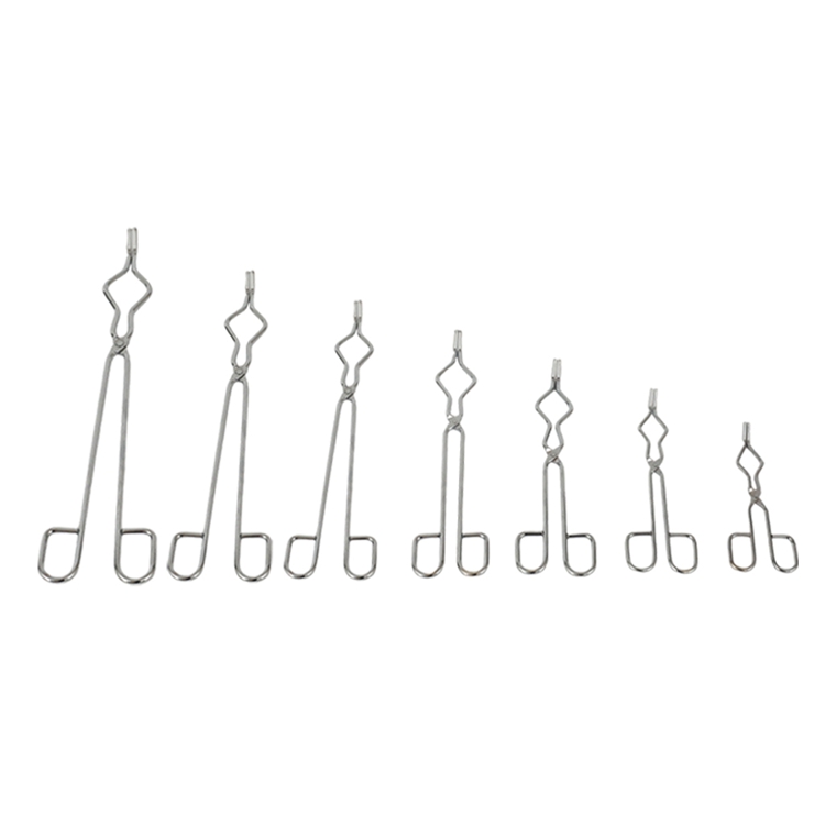 Crucible Tongs