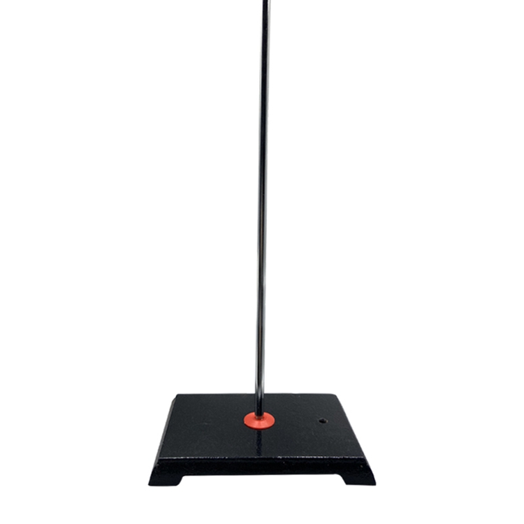 Medium Cast Iron Square Support Stand