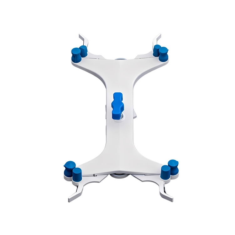 Aluminum Butterfly Clamp
