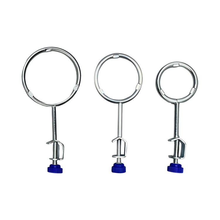 Electroplated Extension Ring Set
