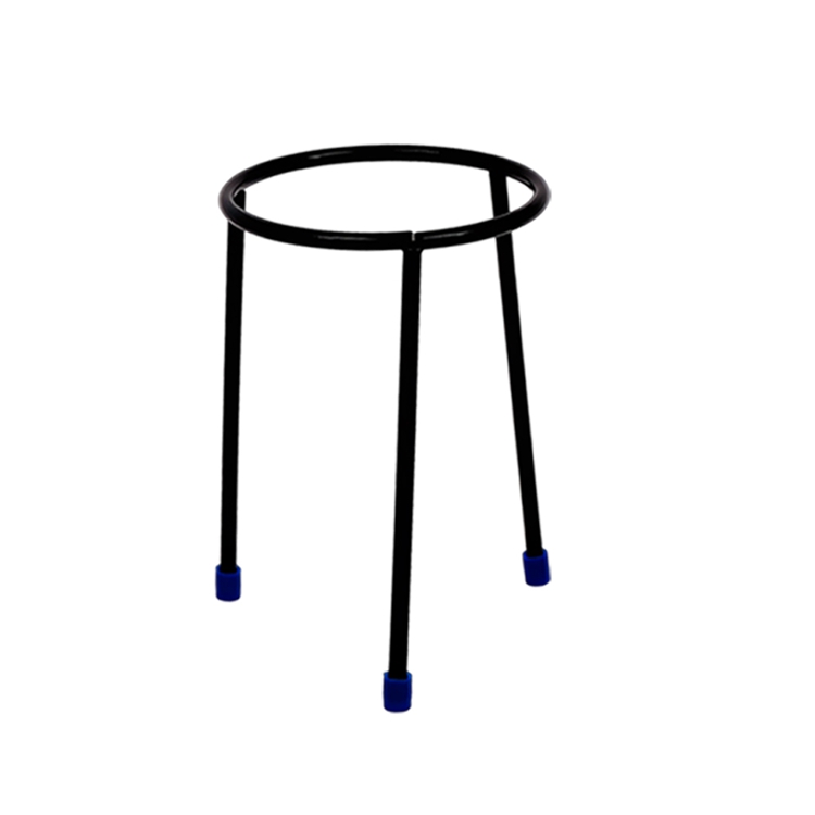 Coated Tripod Stand with Straight Legs