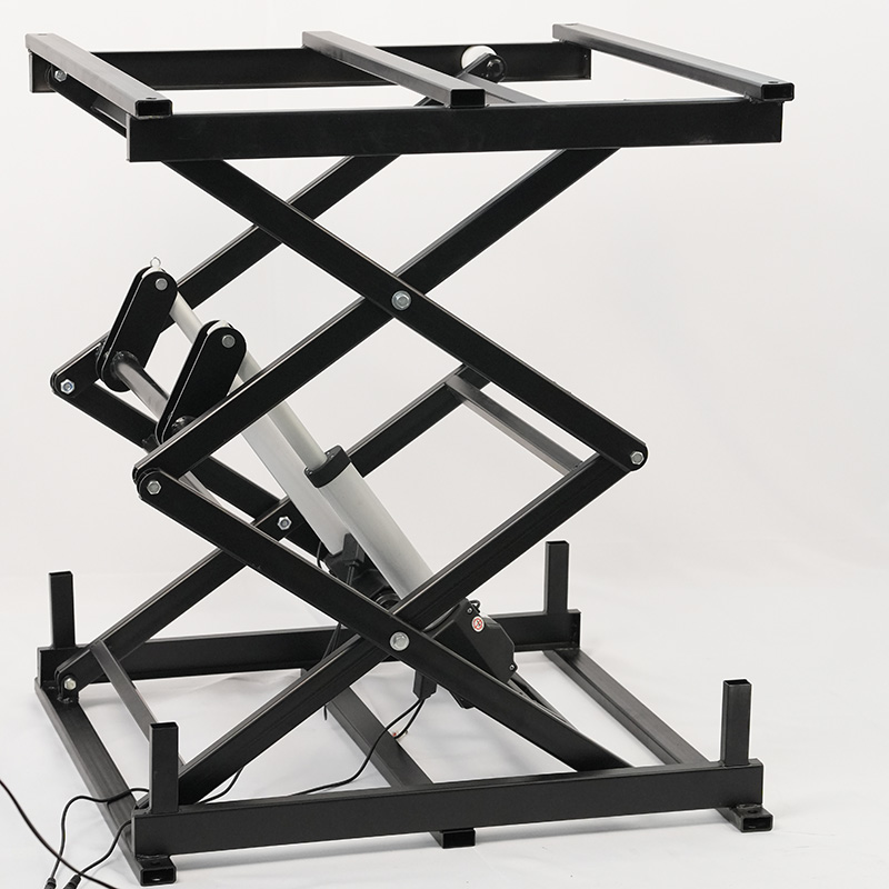 800×800, 900×900 and 1000×1000 Double-Layer Dual-Motor Lifting Frames